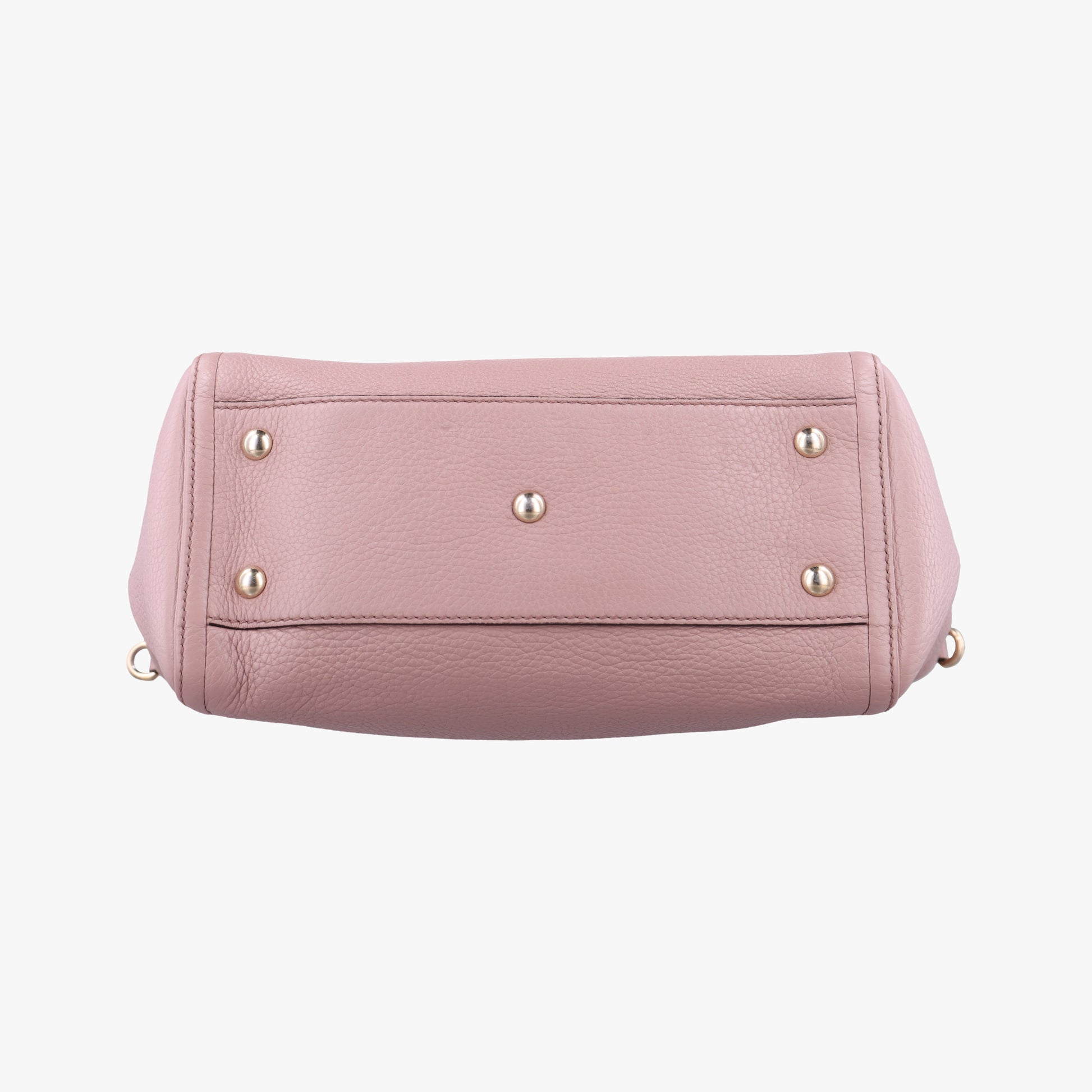 Soho Pink Leather 369176 D017269901ソーホー ピンク レザー 369176 D017269901