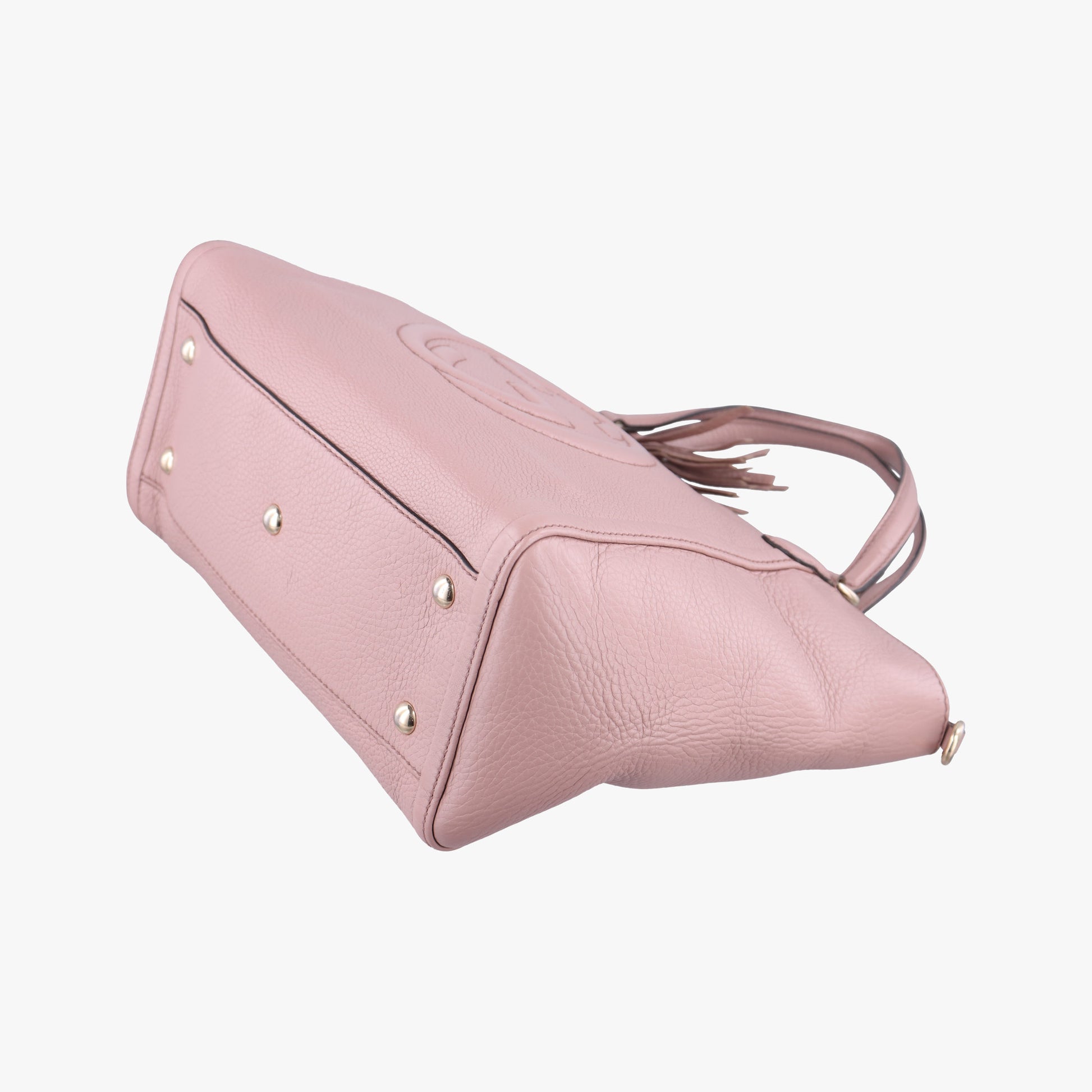 Soho Pink Leather 369176 D017269901ソーホー ピンク レザー 369176 D017269901