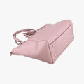 Soho Pink Leather 369176 D017269901ソーホー ピンク レザー 369176 D017269901