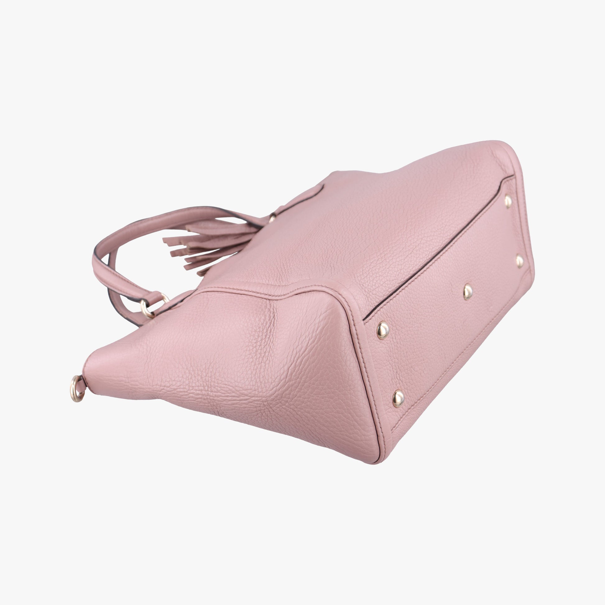 Soho Pink Leather 369176 D017269901ソーホー ピンク レザー 369176 D017269901