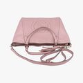 Soho Pink Leather 369176 D017269901ソーホー ピンク レザー 369176 D017269901