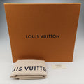 Vintage Louis Vuitton MONCEAU Red × Black Epi M55405 handbag | stylenewstar