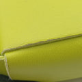 CASSETTE Green lambskin B09834635Tカセット グリーン ラムスキン B09834635T