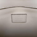 Mini Deco White Leather 741457 520981 H041048577ミニデコ ホワイト レザー 741457 520981 H041048577