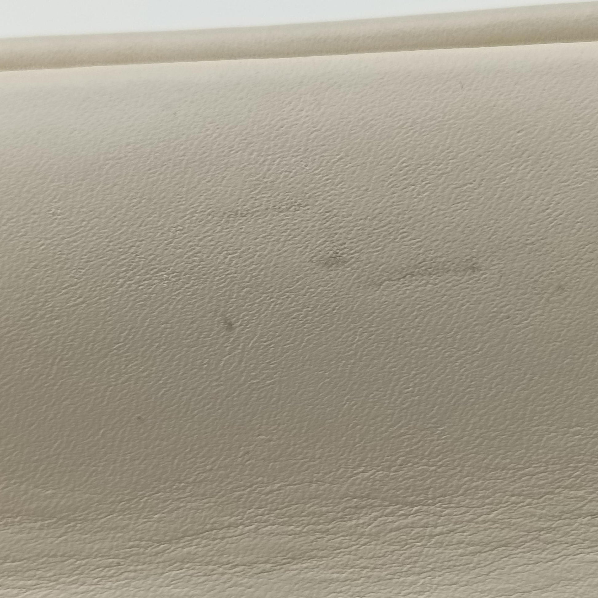 Mini Deco White Leather 741457 520981 H041048577ミニデコ ホワイト レザー 741457 520981 H041048577