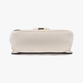 Mini Deco White Leather 741457 520981 H041048577ミニデコ ホワイト レザー 741457 520981 H041048577