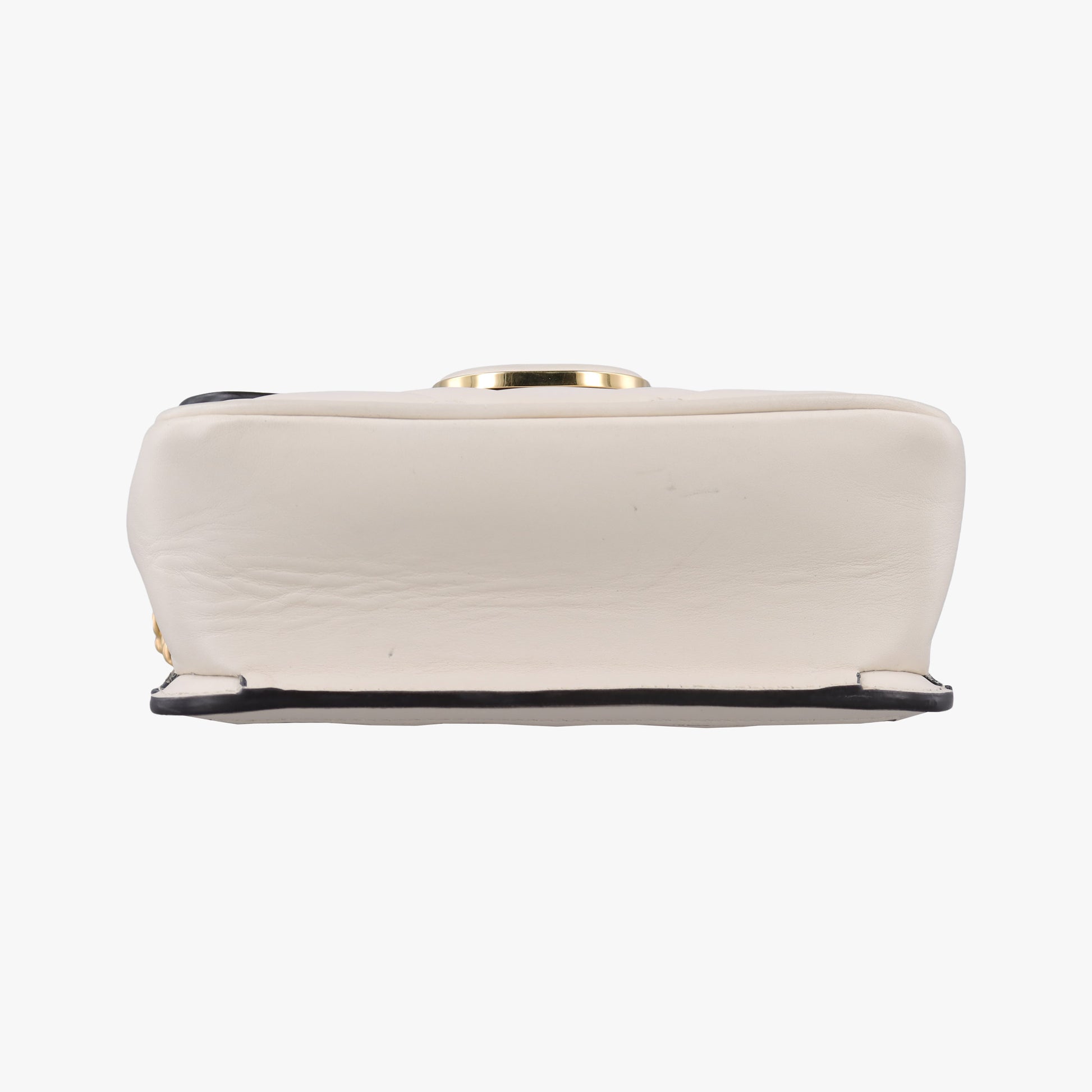 Mini Deco White Leather 741457 520981 H041048577ミニデコ ホワイト レザー 741457 520981 H041048577