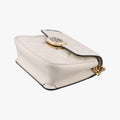 Mini Deco White Leather 741457 520981 H041048577ミニデコ ホワイト レザー 741457 520981 H041048577
