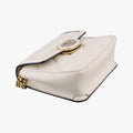 Mini Deco White Leather 741457 520981 H041048577ミニデコ ホワイト レザー 741457 520981 H041048577