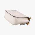 Mini Deco White Leather 741457 520981 H041048577ミニデコ ホワイト レザー 741457 520981 H041048577