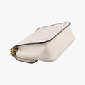 Mini Deco White Leather 741457 520981 H041048577ミニデコ ホワイト レザー 741457 520981 H041048577