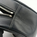 Matelasse Round Black lambskin AP0245 28493950マトラッセ ラウンド ブラック ラムスキン AP0245 28493950