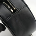Matelasse Round Black lambskin AP0245 28493950マトラッセ ラウンド ブラック ラムスキン AP0245 28493950