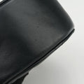 Matelasse Round Black lambskin AP0245 28493950マトラッセ ラウンド ブラック ラムスキン AP0245 28493950