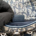 Trotter Navy Jacquard 05-BO-1025トロッター ネイビー ジャガード 05-BO-1025