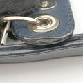 Trotter Navy Jacquard 05-BO-1025トロッター ネイビー ジャガード 05-BO-1025