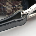 Trotter Navy Jacquard 05-BO-1025トロッター ネイビー ジャガード 05-BO-1025