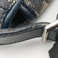 Trotter Navy Jacquard 05-BO-1025トロッター ネイビー ジャガード 05-BO-1025