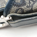 Trotter Navy Jacquard 05-BO-1025トロッター ネイビー ジャガード 05-BO-1025