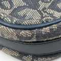 Trotter Navy Jacquard 05-BO-1025トロッター ネイビー ジャガード 05-BO-1025