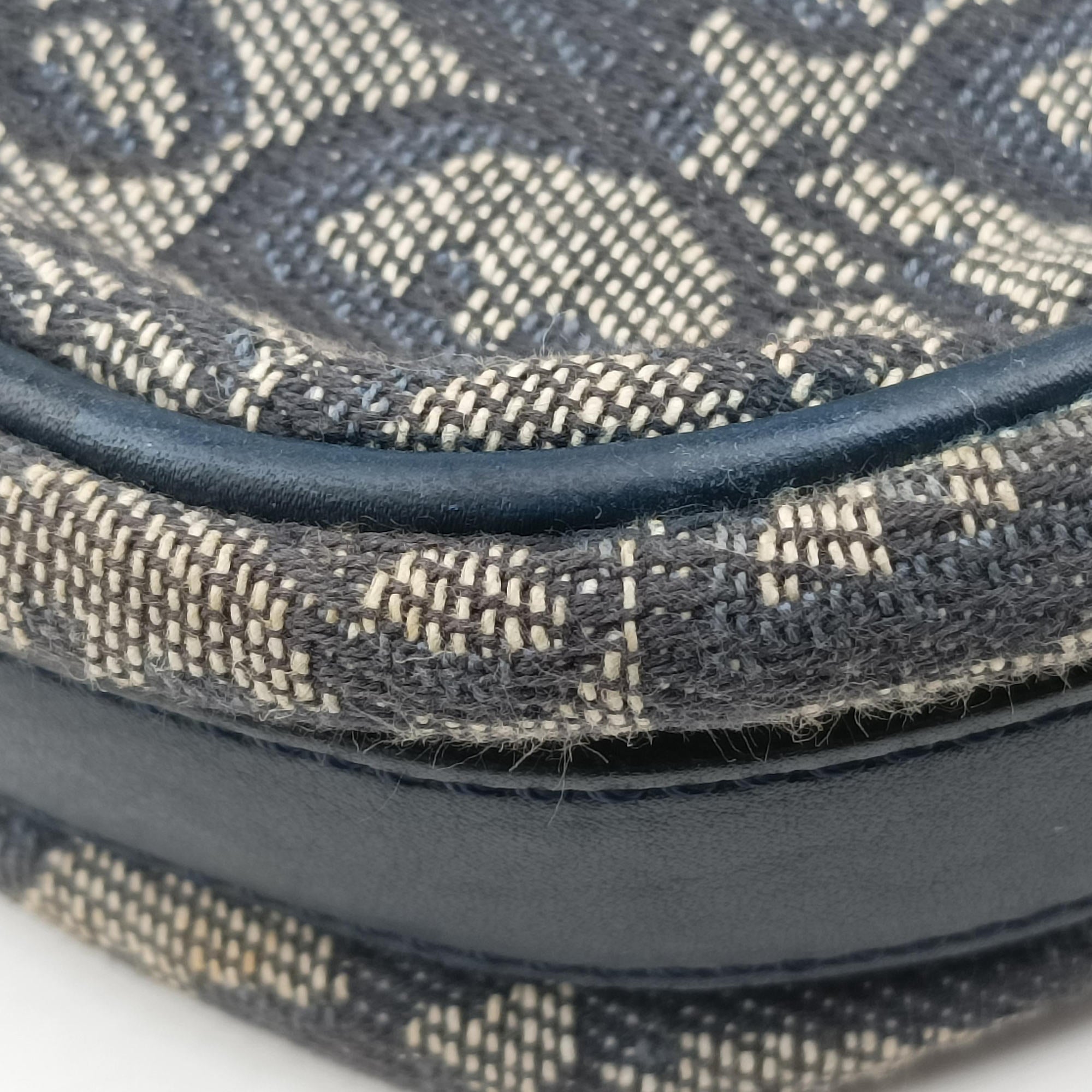 Trotter Navy Jacquard 05-BO-1025トロッター ネイビー ジャガード 05-BO-1025