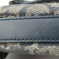 Trotter Navy Jacquard 05-BO-1025トロッター ネイビー ジャガード 05-BO-1025