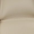 Padded CASSETTE Beige lambskin B09211443Sパデッド カセット ベージュ ラムスキン B09211443S