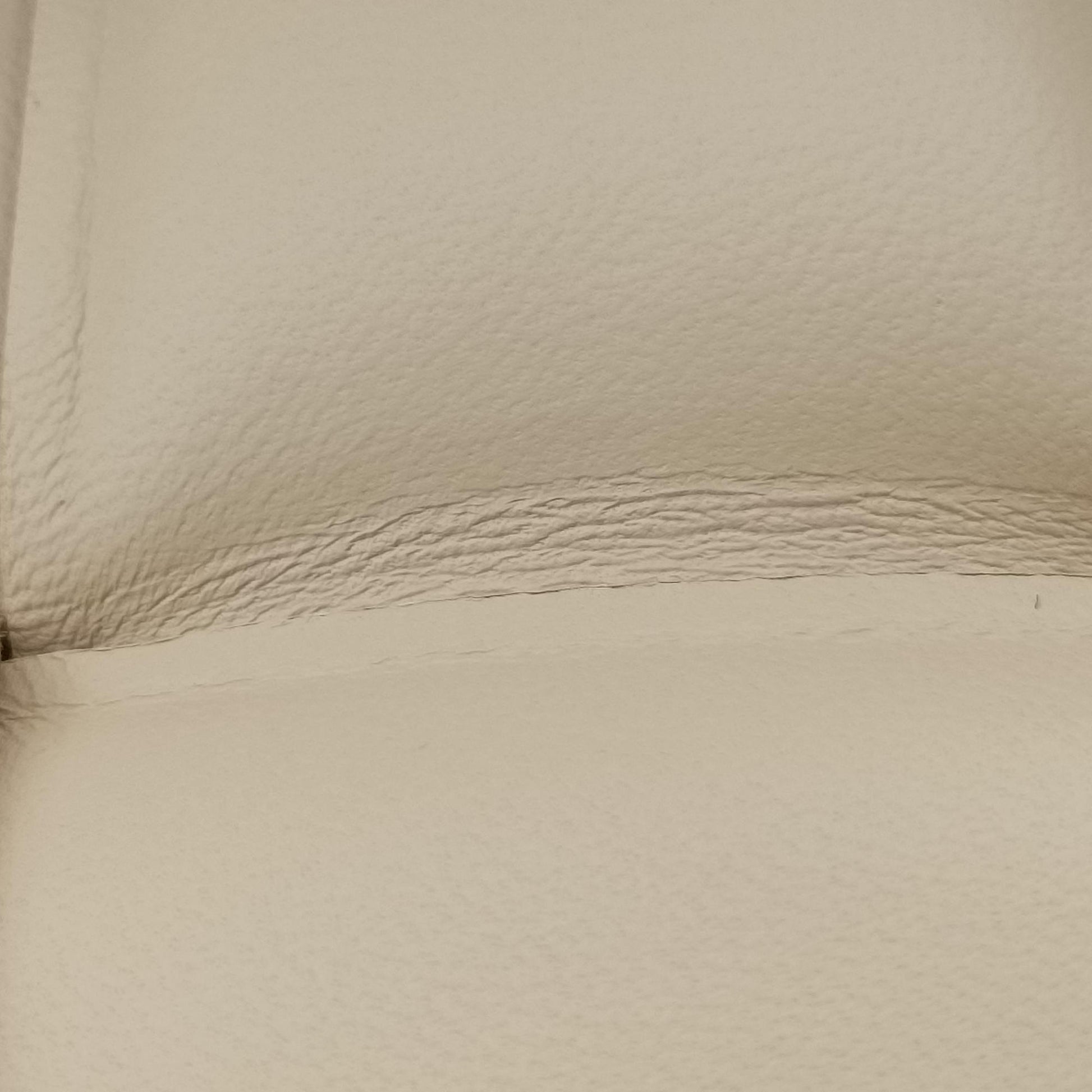 Padded CASSETTE Beige lambskin B09211443Sパデッド カセット ベージュ ラムスキン B09211443S