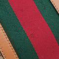 Secondhand Gucci Sherry Line Multicolour canvas×leather 247205 handbag | stylenewstar