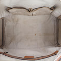 Secondhand Gucci Sherry Line Multicolour canvas×leather 247205 handbag | stylenewstar