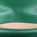 Dionysus Green Leather 476432 ディオニュソス グリーン レザー 476432 