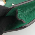 Dionysus Green Leather 476432 ディオニュソス グリーン レザー 476432 