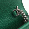 Dionysus Green Leather 476432 ディオニュソス グリーン レザー 476432 