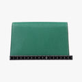 Dionysus Green Leather 476432 ディオニュソス グリーン レザー 476432 