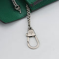 Dionysus Green Leather 476432 ディオニュソス グリーン レザー 476432 