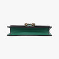 Dionysus Green Leather 476432 ディオニュソス グリーン レザー 476432 