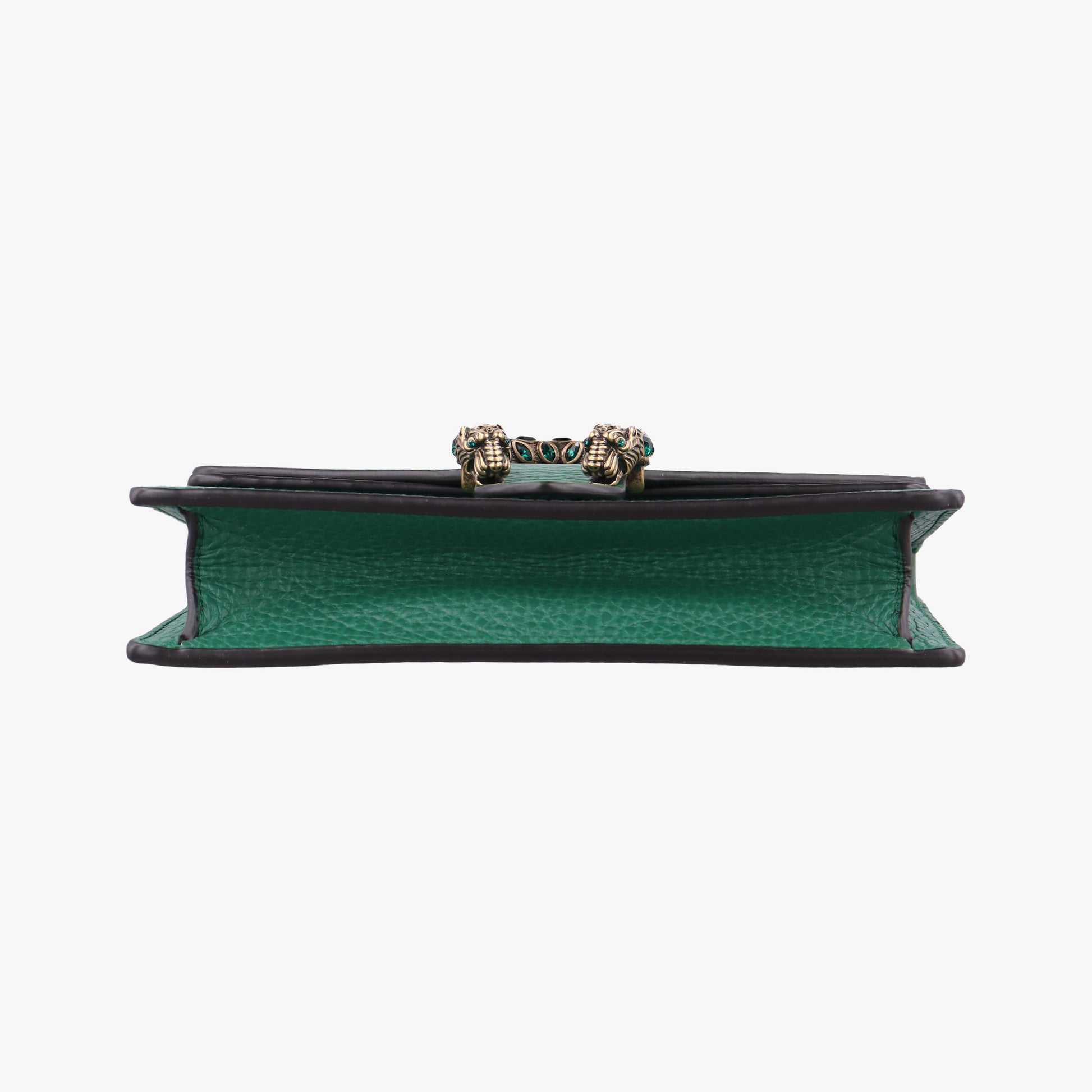 Dionysus Green Leather 476432 ディオニュソス グリーン レザー 476432 