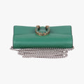 Dionysus Green Leather 476432 ディオニュソス グリーン レザー 476432 
