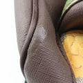 GG Supreme Bengal Brown×Multicolour PVC coated canvas×Leather 428027 H019493071GGスプリーム ベンガル ブラウン×マルチカラー PVCコーティングキャンバス×レザー 428027 H019493071