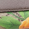 GG Supreme Bengal Brown×Multicolour PVC coated canvas×Leather 428027 H019493071GGスプリーム ベンガル ブラウン×マルチカラー PVCコーティングキャンバス×レザー 428027 H019493071