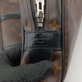 Porte Documents Voyage brown Monogram Canvas M40225 RI4161ポルトドキュマン ヴォワヤージュ モノグラム/ブラウン モノグラムキャンバス M40225 RI4161