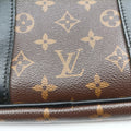 Porte Documents Voyage brown Monogram Canvas M40225 RI4161ポルトドキュマン ヴォワヤージュ モノグラム/ブラウン モノグラムキャンバス M40225 RI4161