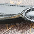 Porte Documents Voyage brown Monogram Canvas M40225 RI4161ポルトドキュマン ヴォワヤージュ モノグラム/ブラウン モノグラムキャンバス M40225 RI4161