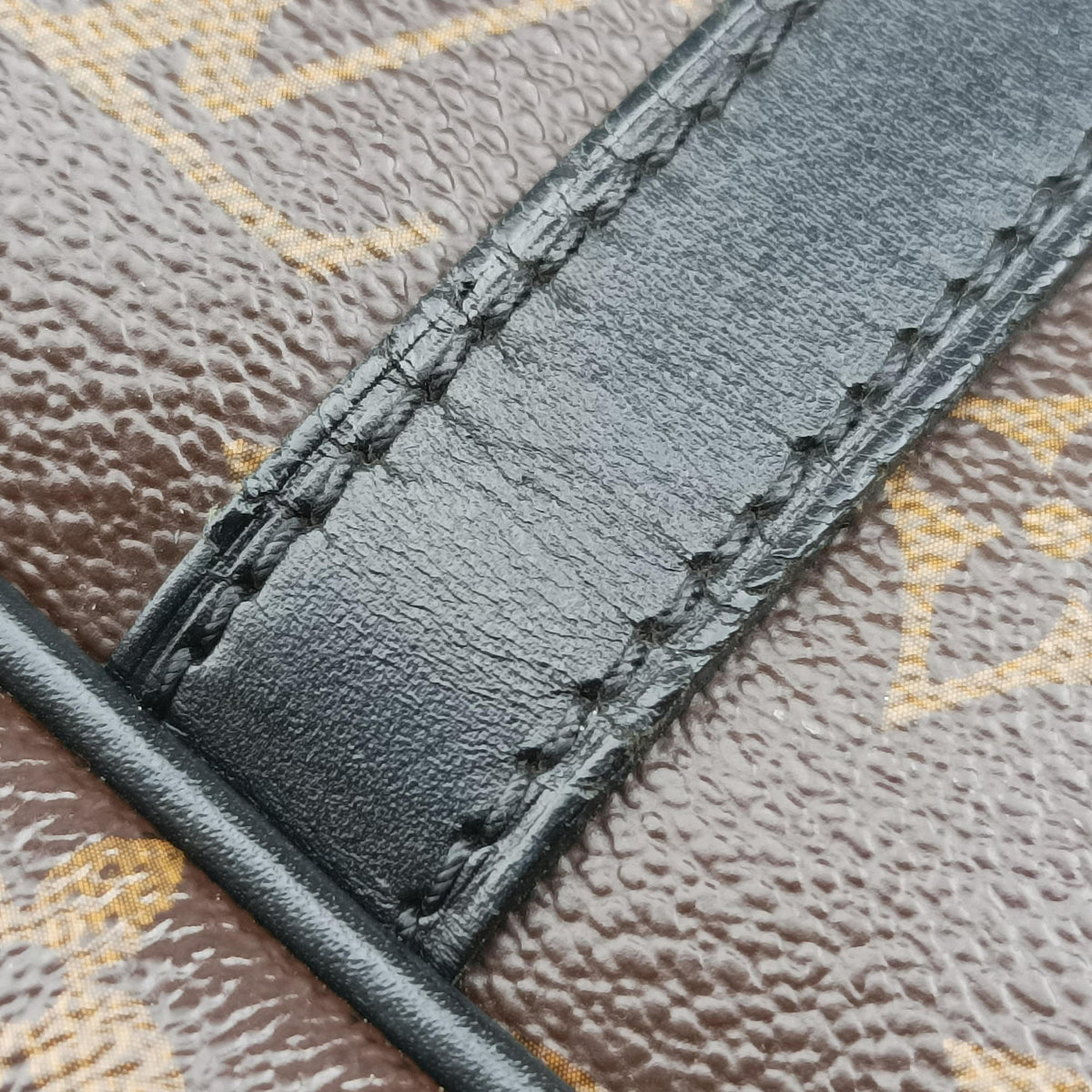 Porte Documents Voyage brown Monogram Canvas M40225 RI4161ポルトドキュマン ヴォワヤージュ モノグラム/ブラウン モノグラムキャンバス M40225 RI4161