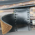 Porte Documents Voyage brown Monogram Canvas M40225 RI4161ポルトドキュマン ヴォワヤージュ モノグラム/ブラウン モノグラムキャンバス M40225 RI4161