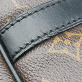 Porte Documents Voyage brown Monogram Canvas M40225 RI4161ポルトドキュマン ヴォワヤージュ モノグラム/ブラウン モノグラムキャンバス M40225 RI4161