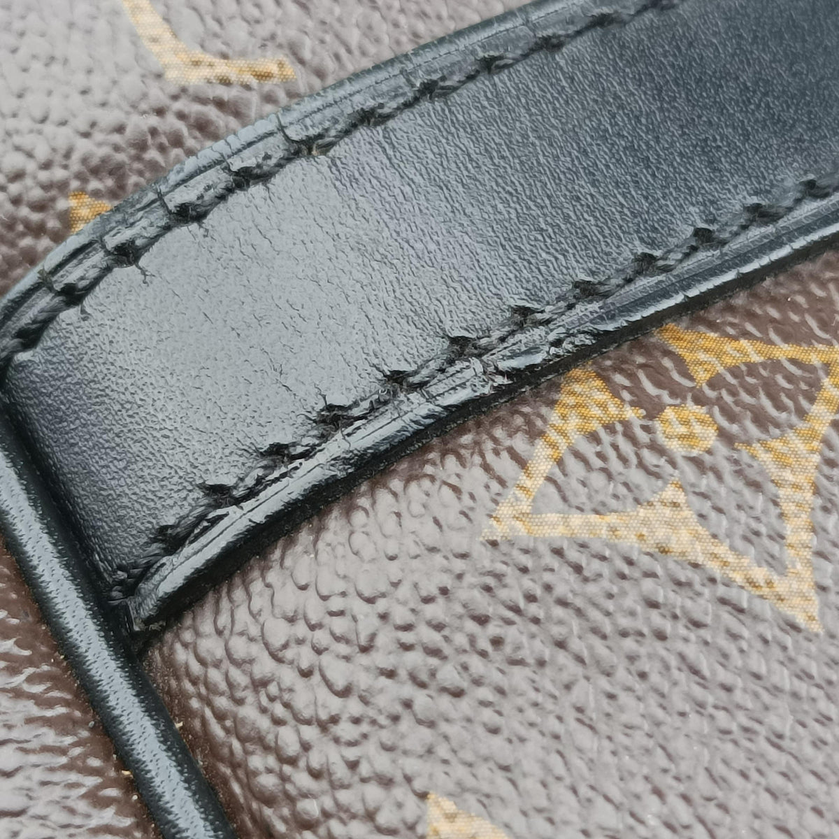 Porte Documents Voyage brown Monogram Canvas M40225 RI4161ポルトドキュマン ヴォワヤージュ モノグラム/ブラウン モノグラムキャンバス M40225 RI4161
