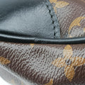 Porte Documents Voyage brown Monogram Canvas M40225 RI4161ポルトドキュマン ヴォワヤージュ モノグラム/ブラウン モノグラムキャンバス M40225 RI4161