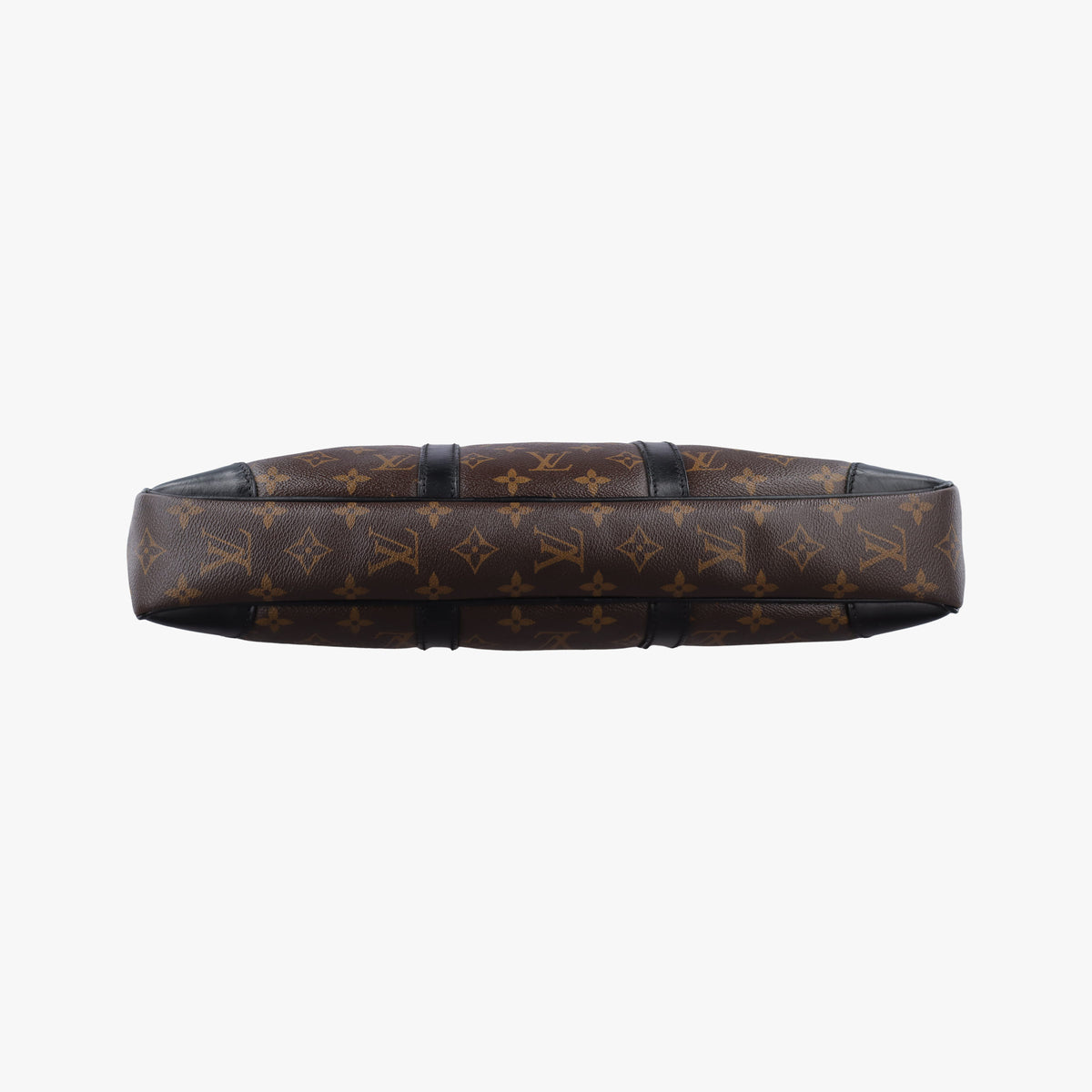 Porte Documents Voyage brown Monogram Canvas M40225 RI4161ポルトドキュマン ヴォワヤージュ モノグラム/ブラウン モノグラムキャンバス M40225 RI4161