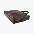 Porte Documents Voyage brown Monogram Canvas M40225 RI4161ポルトドキュマン ヴォワヤージュ モノグラム/ブラウン モノグラムキャンバス M40225 RI4161